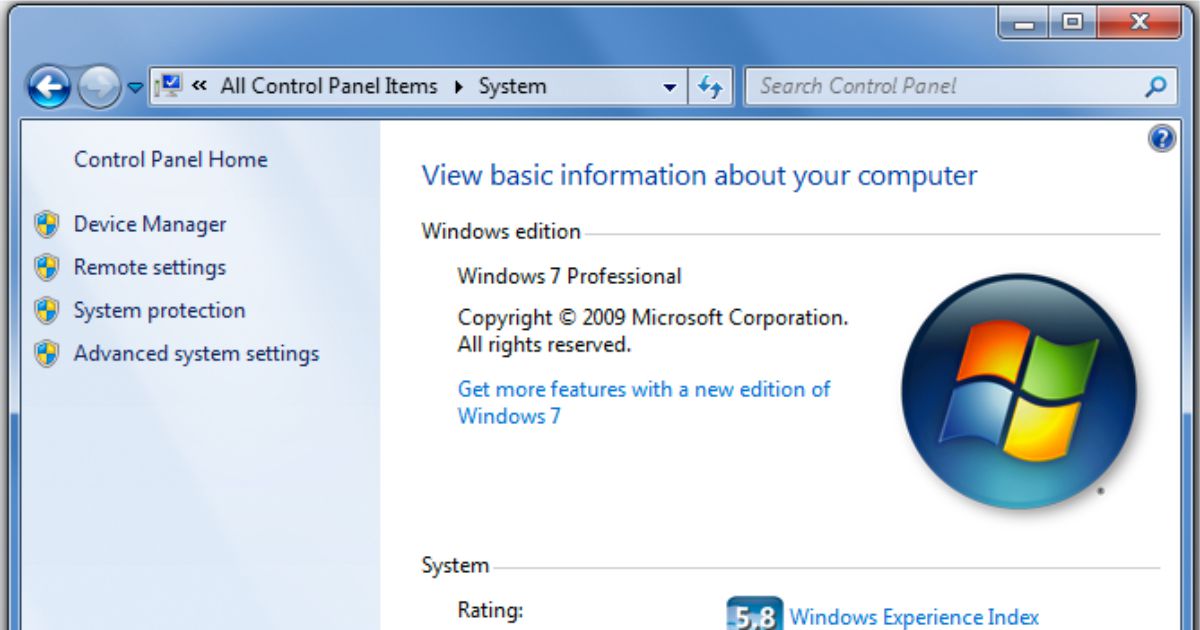 64 разрядный компьютер. 32 Битный компьютер. System information Window. CPU 32 bit 64. System information for Windows.